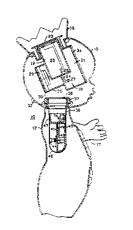 Une figure unique qui représente un dessin illustrant l'invention.